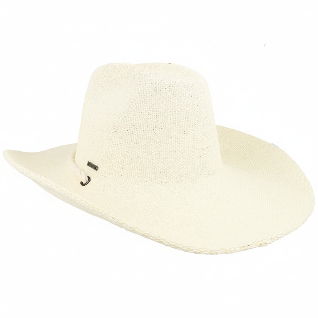 J K White Austin Bone Cowboy Hat