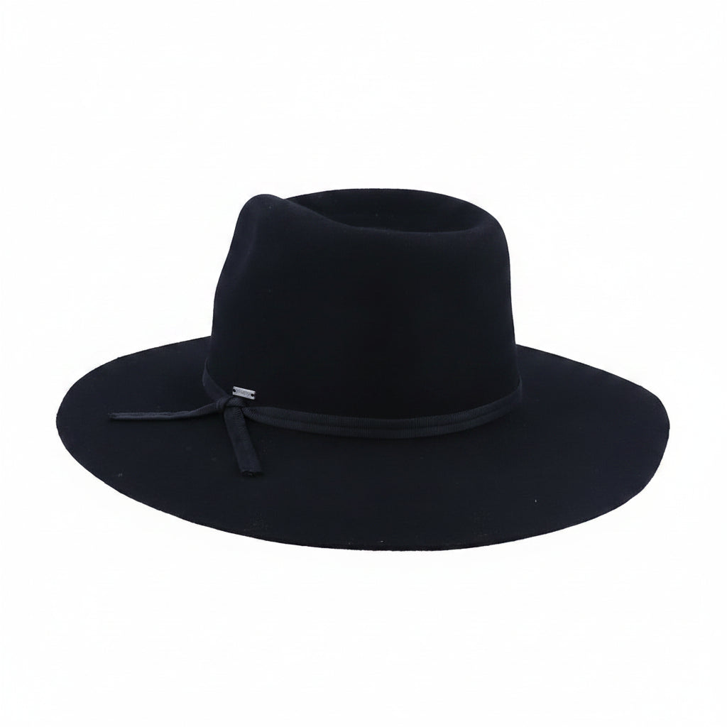 J K Black Cohen Western Cowboy Hat