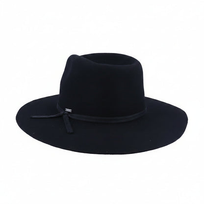 J K Black Cohen Western Cowboy Hat