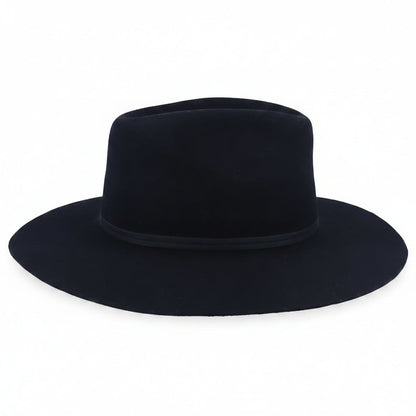 J K Black Cohen Western Cowboy Hat