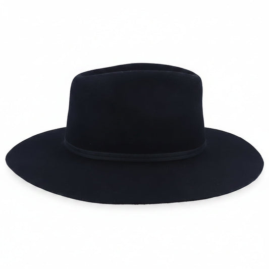 J K Black Cohen Western Cowboy Hat