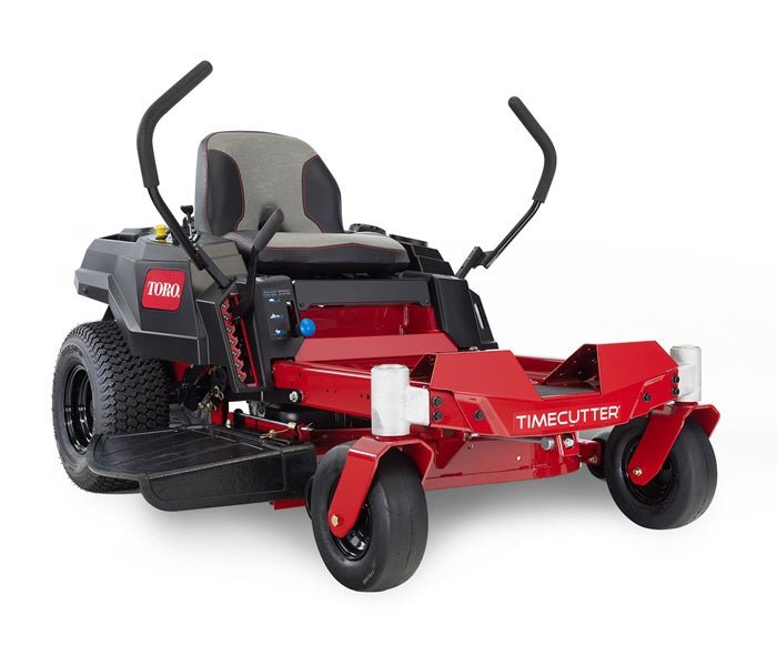 27534_b2a22929-18d2-47d9-8365-c3aeedaeb51c.jpg Toro 77404 42" TimeCutter® Zero Turn Mower - Image 1