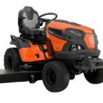 Husqvarna TS375XD-54 Riding Lawn Mower 137.2cm 24hp