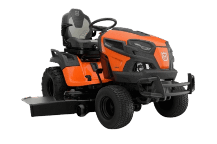 Husqvarna TS375XD-54 Riding Lawn Mower 137.2cm 24hp