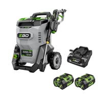 pressure washers