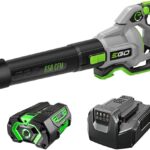 EGO POWER+ LB6504 56V Cordless Blower Kit