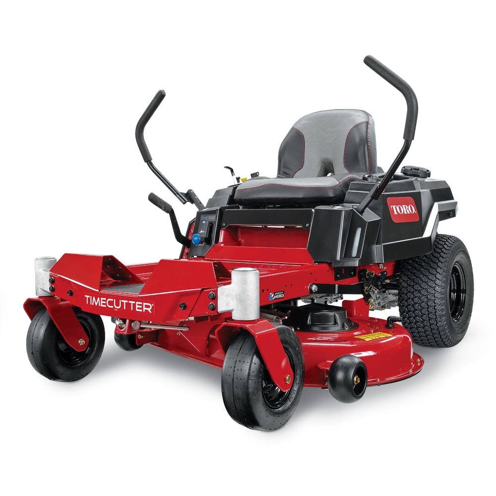 65877805.jpg Toro 77401 TimeCutter Gas Zero-Turn Riding Lawn Mower 106.7cm