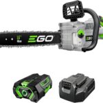 EGO POWER+ CS1613 Cordless Chainsaw Brushless 40.6cm 56V 4.0Ah