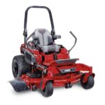Toro 74055 4000 Series MyRIDE® HDX 60" 31 HP 999cc