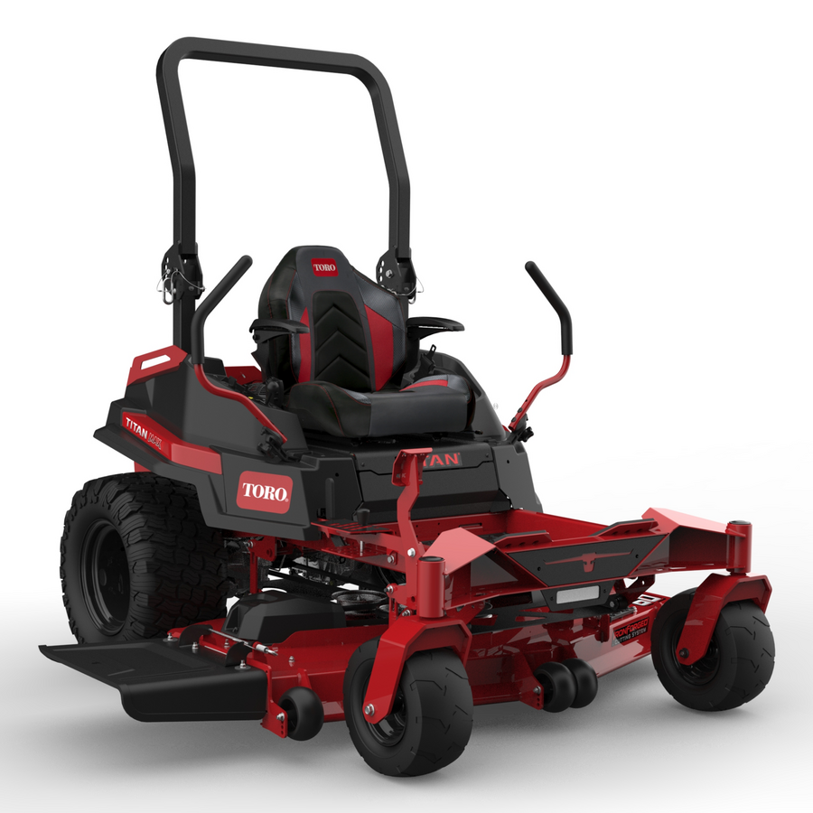 76606.png Toro 76606 60" TITAN MAX Zero Turn Mower - Image 1
