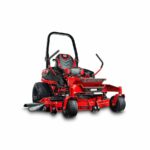 Toro 77294 2000 Series MyRIDE HDX 60" 23.5 HP