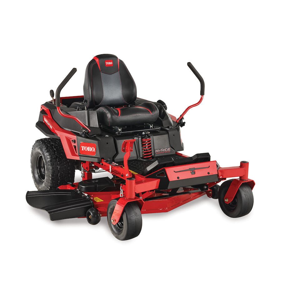 77502.jpg Toro 77502 50" TimeCutter Max MyRide Zero Turn Mower - Image 1