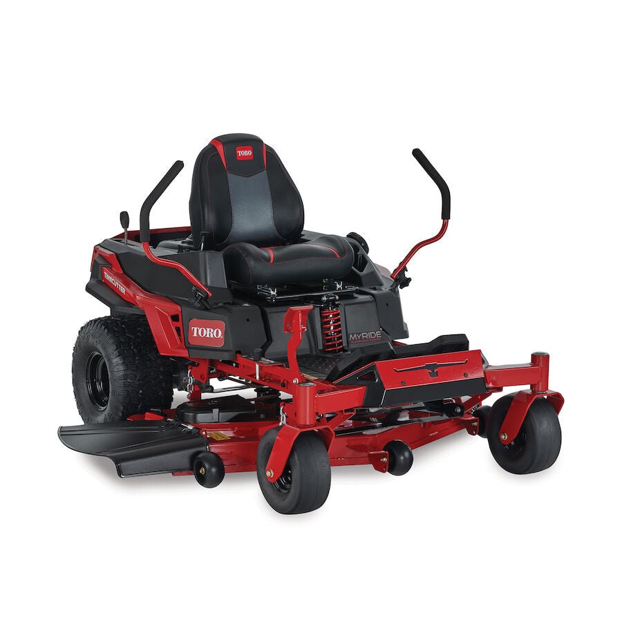 77503.jpg Toro 77503 54" TimeCutter Max MyRide Zero Turn Mower - Image 1