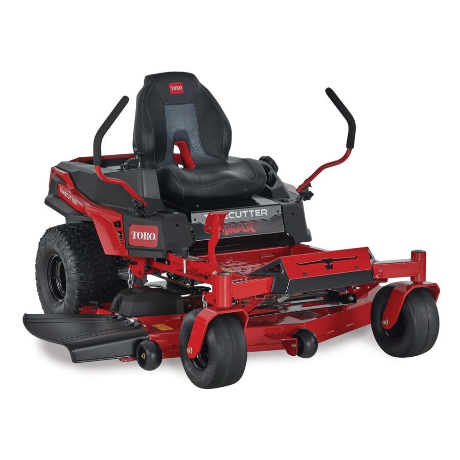 77601.jpg Toro 77601 60" TimeCutter® Max Zero Turn Mower - Image 1