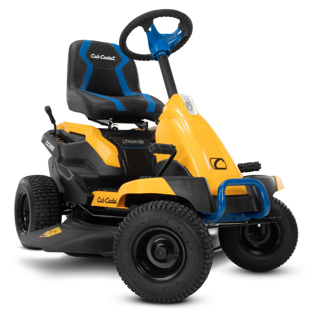 CC30E.jpg Cub Cadet CC30E 33BA27JDB10 - Image 1