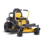 Cub Cadet ULTIMA Z2 42" 17RIEAEE010