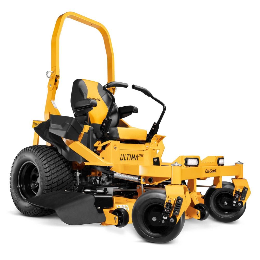 Cub_Cadet_ZTX5_54_1.jpg CUB CADET ULTIMA ZTX5 54 47RKAAA7A10 - Image 1