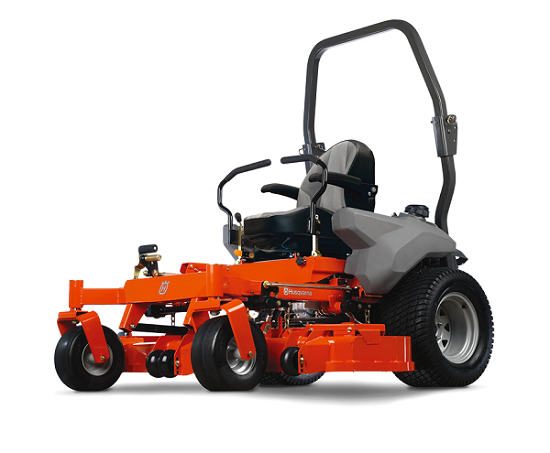 PZ_54_KAW.png Husqvarna PZ 54 Zero-Turn Mower - Image 1