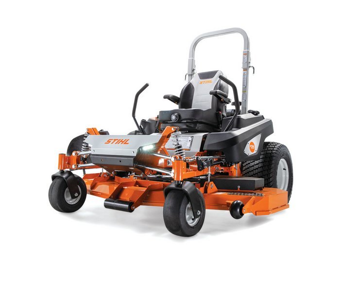 RZ972I-1.jpg Stihl RZ 972 EFI ZERO-TURN WB05-011-3610-US - Image 1