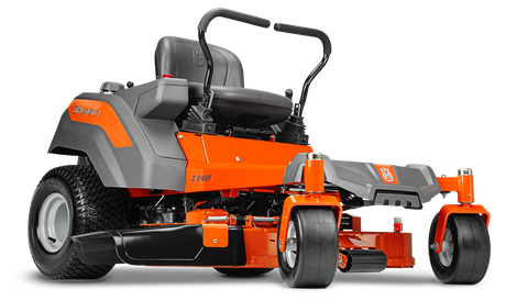 Z242F.png Husqvarna Z242F - Image 1