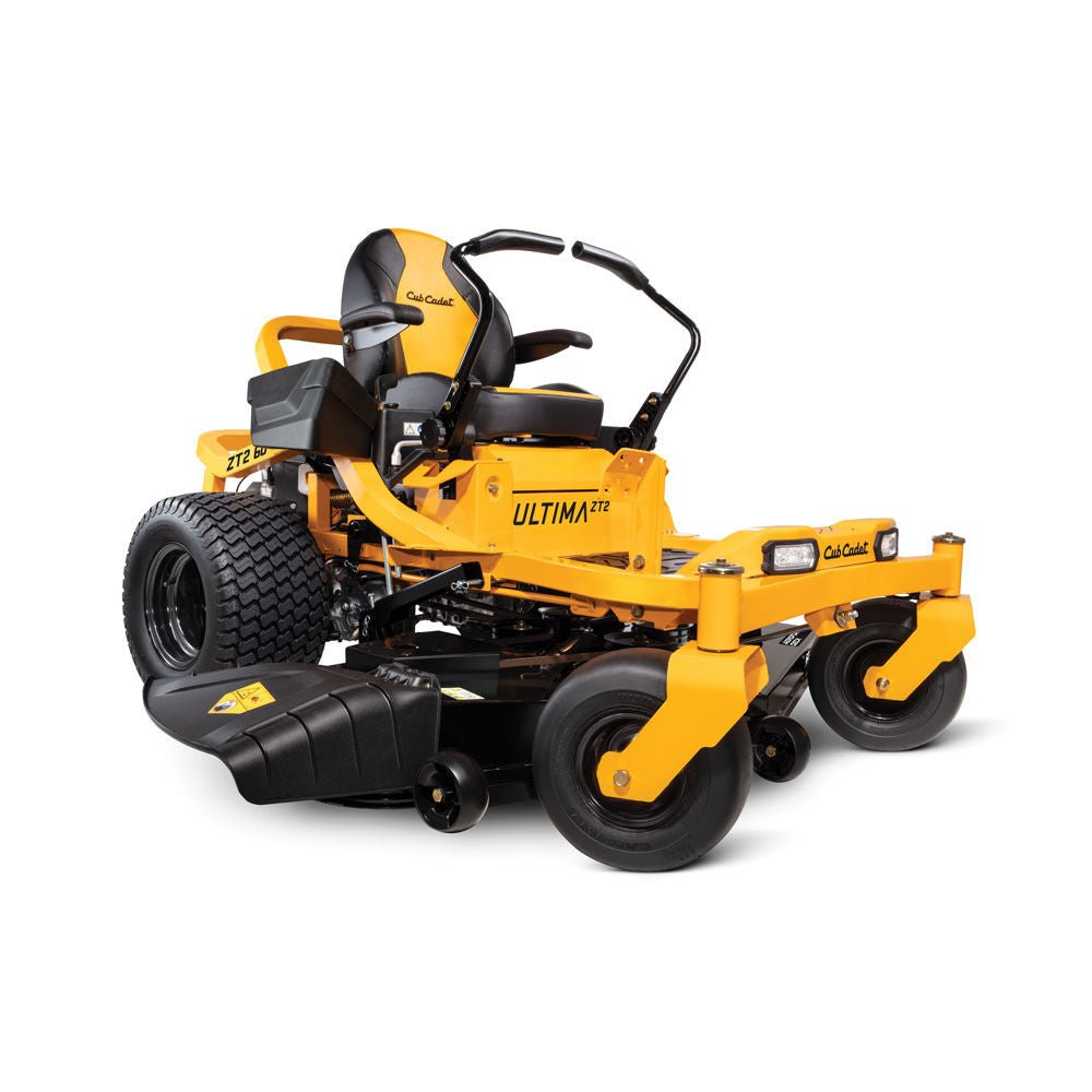 ZT260.jpg CUB CADET ULTIMA ZT2 60 17AIEAC5A10 - Image 1
