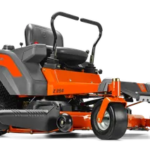 Husqvarna Z254 Zero Turn Mower 137.2cm