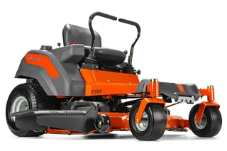 zero-turn mowers