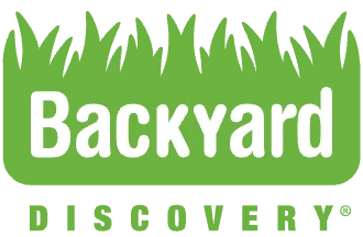BACKYARD DISCOVERY