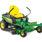 John Deere Z315E ZTrak Zero-Turn Lawn Mower 106.7cm 20 HP