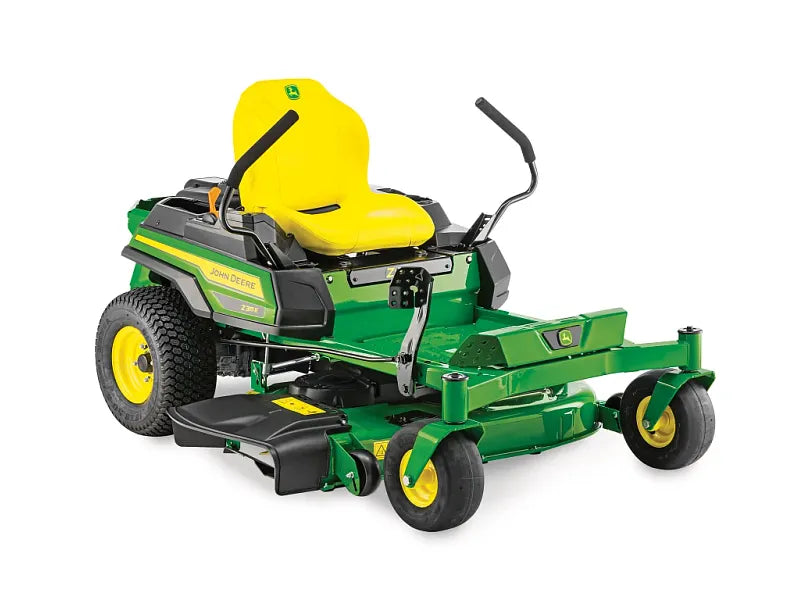 John Deere Z315E ZTrak zero-turn mower