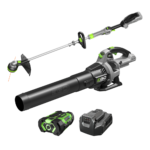 EGO POWER+ Cordless Trimmer and Blower Combo Kit 38.1cm