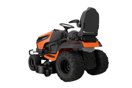 Husqvarna TS375XD-54 Riding Lawn Mower 137.2cm 24hp