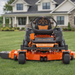 Bad Boy Mowers ZT Elite Zero Turn Mower 152.4cm 726cc